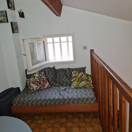 Ferienhaus Maison A Louer