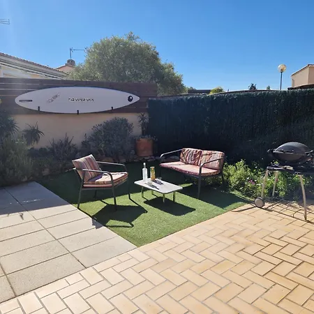 Maison A Louer Holiday home Saint-Cyprien (Pyrenees-Orientales)